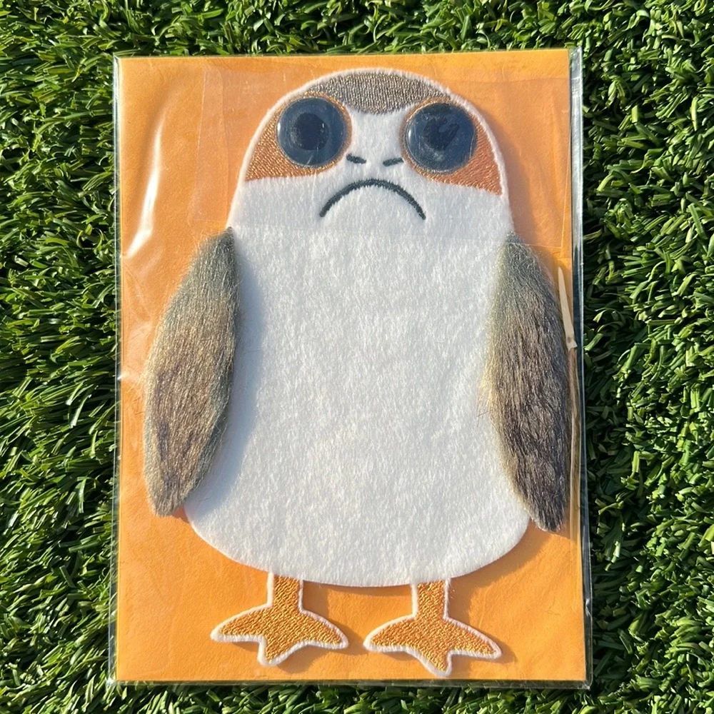 Papyrus Disney Star Wars Card Bundle